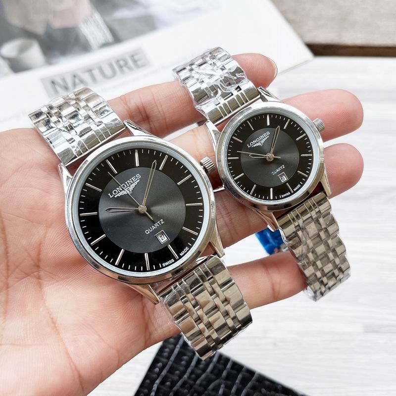 Longines M40mm W30mm 110972